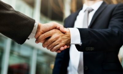 Ares to Acquire Whitestone REIT in $1.7 B Commercial Deal